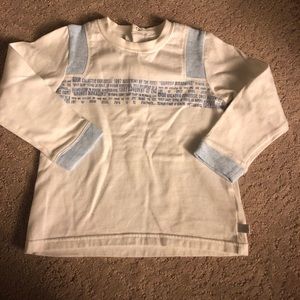 Baby dior kids shirt